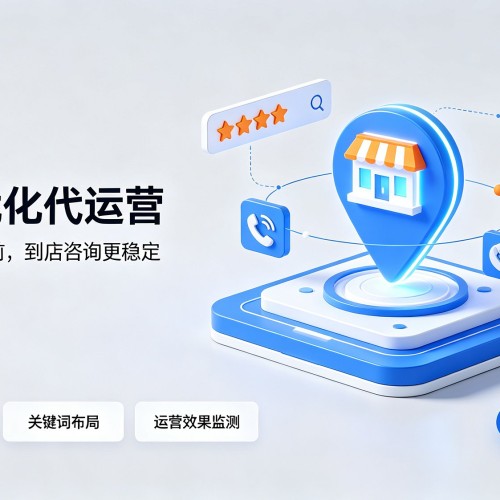 上林GEO优化
